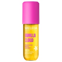 Body & hair sprays