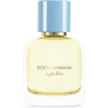 Light Blue pour homme