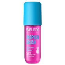 Body & hair sprays
